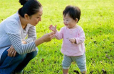 3 khác biệt rõ rệt giữa đứa trẻ thường xuyên đi chơi và trẻ suốt ngày ở nhà