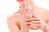 5 cách nhanh chóng hô biến đôi tay già nua gân guốc của bạn trở nên mềm mại trẻ trung