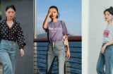 5 items đơn giản 'nhỏ mà có võ' giúp style công sở của nàng thêm phần xinh tươi