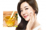 Đều đặn uống cốc nước này mỗi tối giúp bạn cải thiện nhan sắc không ngờ