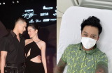 Showbiz 10/6: Lệ Quyên nói về chuyện cưới xin với Lâm Bảo Châu, Tuấn Hưng thông báo nhập viện