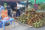 4 nghề 'hốt' bạc triệu mỗi ngày trong mùa nắng nóng