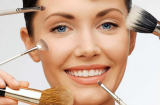 Muốn lớp trang điểm không trôi vì mồ hôi vì mưa chỉ cần làm theo các bước sau