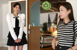 4 kiểu chân váy đen khiến style của bạn xuống phong độ