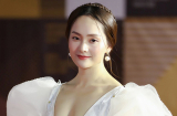  Lan Phương lấy chồng Tây, biết có thai sau 2 tháng nhưng ở chung 5 năm vẫn chưa cưới vì lý do này