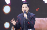 Sự thật về việc ca sĩ Ngọc Sơn nói mình 2 tuổi biết hát, 4-5 tuổi biết đọc và viết nốt nhạc