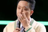 Tin đồn ly hôn Hari Won chưa lắng, Trấn Thành lại khóc trên truyền hình xin lỗi bạn gái cũ và muốn gặp lại