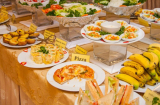4 món người sành sỏi không bao giờ động vào khi ăn buffet: Nhanh no, lãng phí tiền