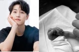 Tâm thư của Song Joong Ki cho con mới chào đời đã ngầm trả lời lý do ly hôn với Song Hye Kyo