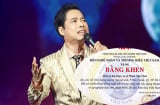 Tiết lộ bí mật phía sau sự việc ca sĩ Ngọc Sơn nhận là Giáo sư âm nhạc