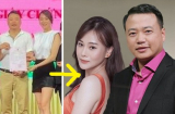 Vén màn sự thật về hành trình yêu của Phương Oanh và Shark Bình trước khi đăng ký kết hôn