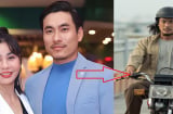 Sau chia tay mối tình chị em, Cát Phượng tươi trẻ có tình mới, điều gì khiến Kiều Minh Tuấn thành gã giang hồ
