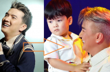 Đàm Vĩnh Hưng bất ngờ thú nhận đã 'Shbet888 tiền thưởng cực khủng thẩm mỹ” mũi khoằm thành mũi thẳng vì con trai Polo