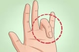 Ngón áp út có 1 trong 5 dấu hiệu này, dù nam hay nữ đều mang số mệnh giàu có sung túc