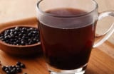 Dùng nước đỗ đen giảm béo nhưng chị em cần tránh những sai lầm dưới đây nhé