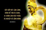 Người ''tâm ác'' luôn thích 3 việc này, dù thế nào cũng không thể là bạn bè