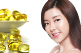 5 công thức làm đẹp với vitamin E rẻ bèo mà vẫn giúp da sáng đẹp không khuyết điểm