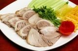 Luộc thịt lợn muốn đào thải sạch độc tố: Thả thêm thứ này vào mềm tan, hết mùi hôi an tâm thưởng thức