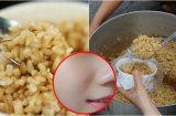 Mặt nạ cơm rượu hiệu quả căng da trắng sáng ngỡ ngàng