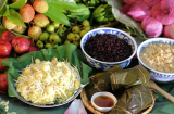 Tết Đoan Ngọ nhớ dâng cúng 3 món này để gia tiên phù hộ, gia chủ đắc lộc, gặp nhiều may mắn