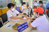 Lương cở tăng tăng lên 1,8 triệu đồng/tháng lương hưu sẽ tăng thêm bao nhiêu?