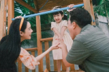 Trường Giang, Nhã Phương hết thời nên lộ ảnh rõ mặt con gái để gây sự chú ý?