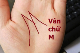 Bất luận nam hay nữ, có đường vân tay 'lạ' này đều mang mệnh phú quý, lắm tiền nhiều của