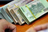 Người nhận lương hưu cao nhất Việt Nam, gần 125 triệu đồng/tháng là ai?