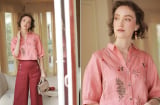 Thích diện những loại váy áo dễ nhăn như linen, lụa thì nhớ ngay cách này để đẹp cả ngày mà hạn chế nhăn