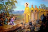 Tổ tiên căn dặn, nghiệp xấu của một Shbet111 slot, casino, thể thao, xổ số sẽ đổ vào loại người này, rất chính xác