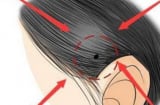 Phụ nữ có 3 'điểm' này thì tụ tài, vượng vận, là tướng giàu sang phú quý cả đời