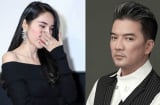 Tình tiết mới vụ đòi bà Phương Hằng bồi thường thiệt hại, Đàm Vĩnh Hưng, Thủy Tiên phải kê khai đóng thuế