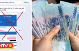 Bỗng dưng nhận được tiền chuyển khoản nhầm, đừng vội chuyển trả lại kẻo lừa đảo: Đây là cách xử lý thông minh nhất