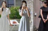 4 mẫu váy hô biến vóc dáng đẫy đà trở nên thon thả chị em nên bổ sung vào tủ đồ