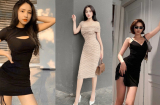 Chọn quần độn mông chuẩn theo dáng người để mông đẹp như thật
