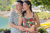 Chồng Đỗ Mỹ Linh phát biểu thấy may vì lên chức lúc chưa lấy vợ, tại sao lại như vậy?