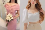  Những dáng váy áo biến vòng 1 từ “mẫu giáo” lên “đại học” mà chị em nào cũng mê mẩn