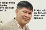 Ông bầu Phước Sang một thuở, bỏ nghìn tỷ vào bất động sản dẫn đến bi kịch vỡ nợ ly hôn, giờ ra sao?