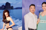 Vừa kết hôn được vài ngày, Phương Oanh đã phải đưa Shark Bình đi khám vì điều này