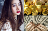 Trời thương người hiền tài: 3 tuổi hết Tam Tai chẳng cần bon chen vẫn có tiền tỷ trong 3 năm tới