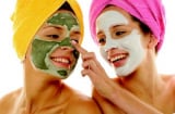  Đắp mặt nạ lúc nào cũng tốt, người thường xuyên dùng vẫn trả lời sai