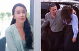 Lưu Hương Giang - Hồ Hoài Anh phản ứng trái ngược khi đối mặt với sóng gió