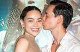 Hà Hồ vén màn hôn nhân với Kim Lý qua chi tiết này, cách xưng hô sau 6 năm bên nhau gây chú ý