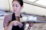 Tiếp viên hàng không khuyên bạn: 'Lên máy bay không đổi chỗ ngồi, không mặc quần đùi', vì sao?