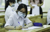 Quy tắc làm tròn điểm thi tốt nghiệp THPT 2023