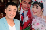 Chấn động tài tử Lý Hùng và Diễm Hương từng là vợ chồng, từng có con? Người trong cuộc chính thức lên tiếng