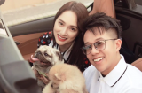 Matt Liu khiến dân tình xôn xao khi có động thái liên quan đến Hương Giang vào đúng ngày sinh nhật