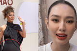 Showbiz 3/7: Nghi vấn Minh Tú đang mang thai, Thuỳ Tiên bật khóc xin lỗi vì ồn ào gỡ danh hiệu quốc tế