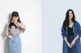 Tham khảo 10 cách mix chân váy đơn giản này bạn sẽ có ngay diện mạo xịn sò