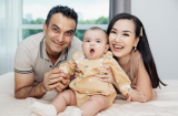 Võ Hạ Trâm và chồng Ấn Độ, giàu có nhưng không quà cáp tiệc tùng, bí kíp viên mãn ở điều bất ngờ này
